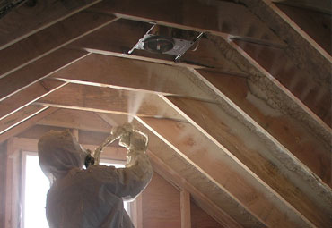Melbourne Attic Insulation