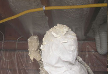 Melbourne Crawl Space Insulation