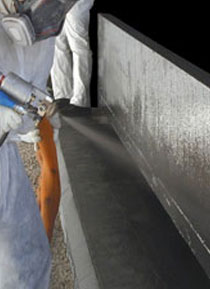 Melbourne Protective Polyurea Coatings
