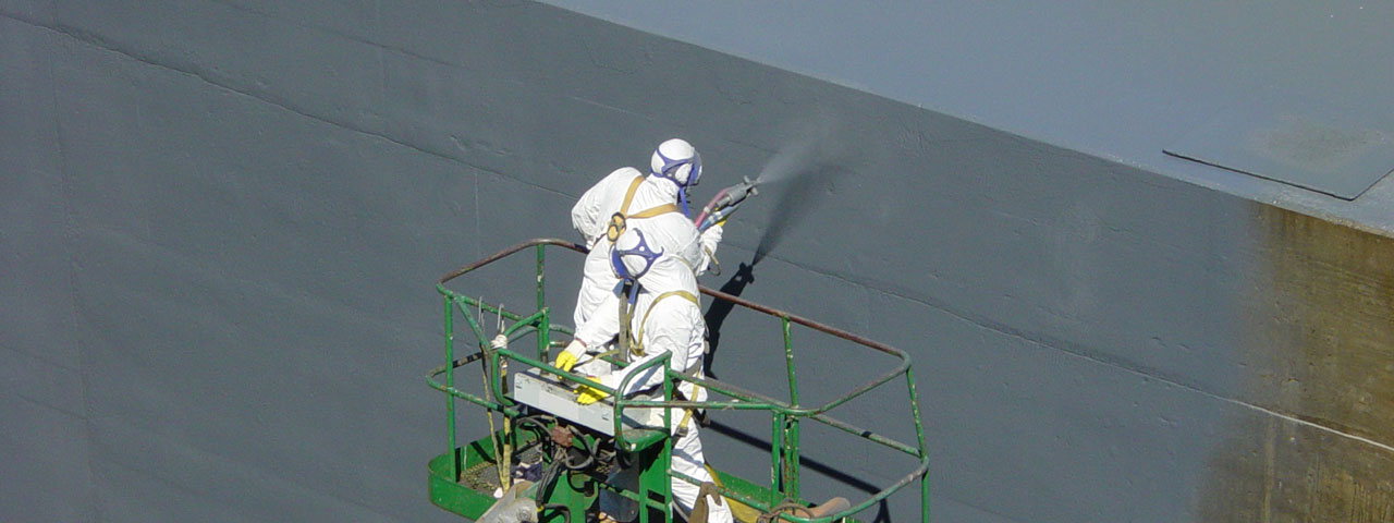 Polyurea protective coatings for Melbourne Florida