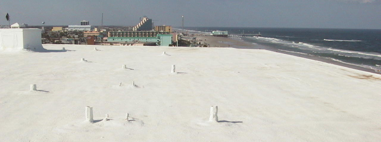 Energy Star Certified cool roof coatings in Melbourne